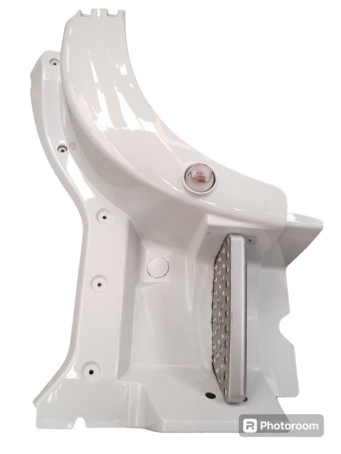 81615100963 - STEP, STEP врезной MAN TGM TGL EURO 6