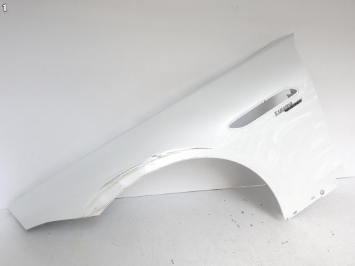 MERCEDES SL R232 AMG 22- fender FENDER left front