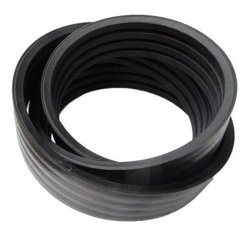 4HB 2450 - РІЗЬОВИДІВНИЙ РЕМІН CLAAS DOMINATOR 98 108 118 100 105 MEGA