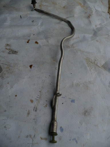 A2760100024 масляный щуп W212 276 MERCEDES