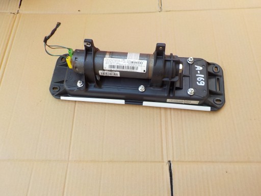 airbag passenger airbag mercedes w169 1698600000
