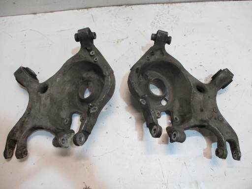 Правый задний поворотный рычаг ford galaxy mk4