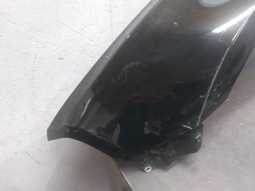fender front left FORD MUSTANG V 5 LIFT 10