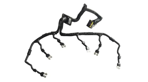 OE-51.25413.6417 - Жгут проводів інжектора edc d2066 d2676 51.25413-6417