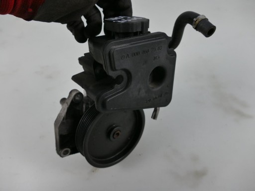 MERCEDES CLK W209 C209 SLK Moteur 3.5 272 Pompe direction assistée 0054661601