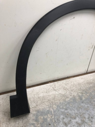 moulding of a fender right front PDC VW TIGUAN III 571853718