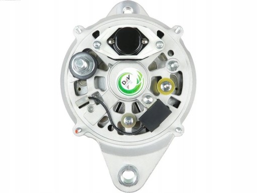 Корпус генератора as-pl a0112 0120468028