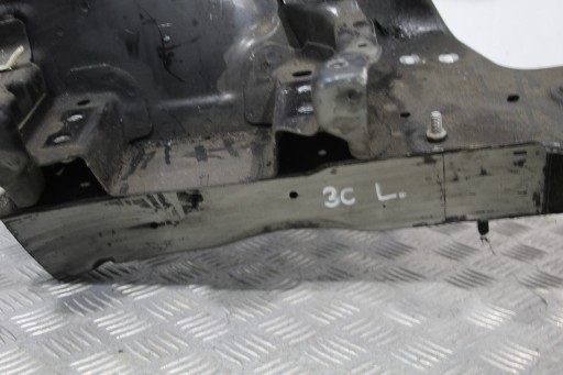 LONGHERONE QUARTO LONGHERONE SINISTRA ANTERIORE VW PASSAT 3C 3C0