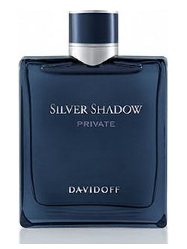 davidoff silver shadow private