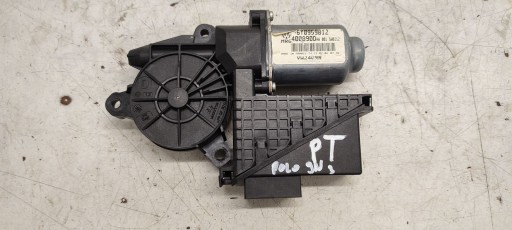 mini motor windows right rear part VW Polo 9N 5D