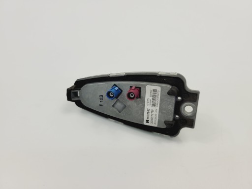 Antenne Toit BMW E90 6929345