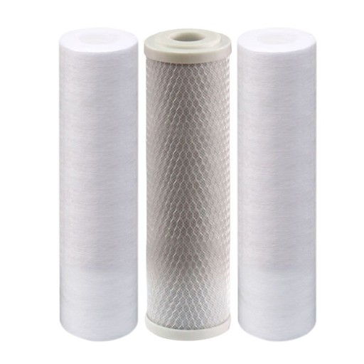 RO7S7538F2C - system RO7 z jonizatorem i minerałem