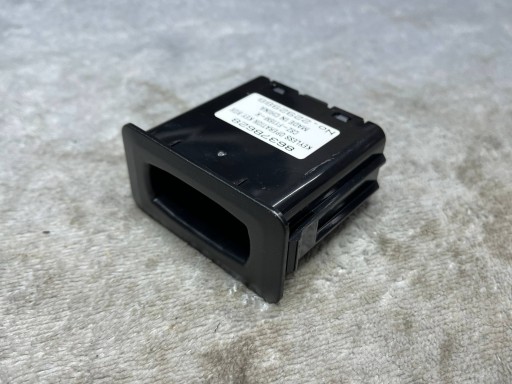 ignition MITSUBISHI OUTLANDER III (GG_W, GF_W, ZJ) 8637B628 12072969 !J