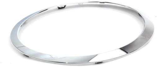 51137149906 - Мини OE лампа декоративное кольцо хромированный R56 ASO