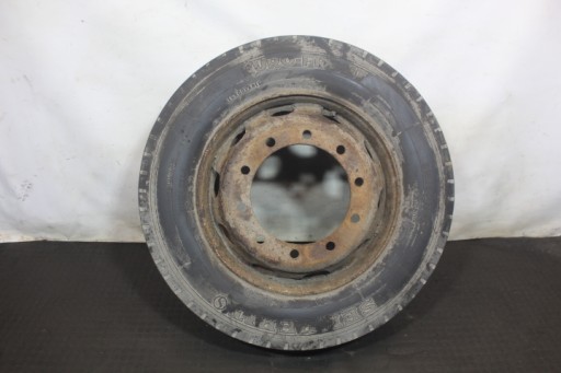 Колесо обід R22. 5 RENAULT MIDLINER M 210.12