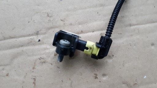 A6 c7 4g датчик удару 4h0959651a куб a7