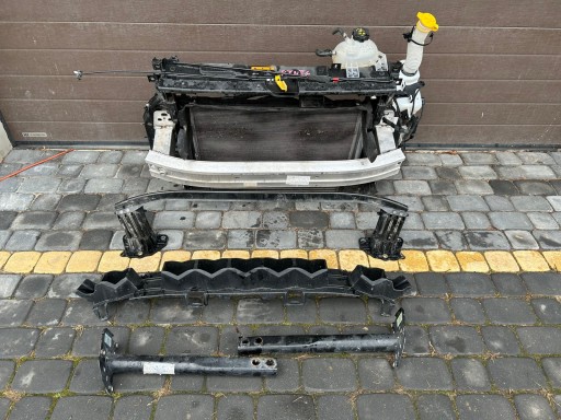 52090810 - ПІДСИЛЕННЯ РЕМНЯ ПЕРЕДНЬОГО JEEP RENEGADE