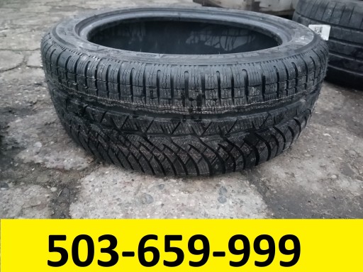 Michelin Pilot Alpin 235/45R19
