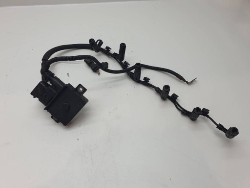 522140702 - Реле свічки розжарювання модуль bmw f01 3.0 d