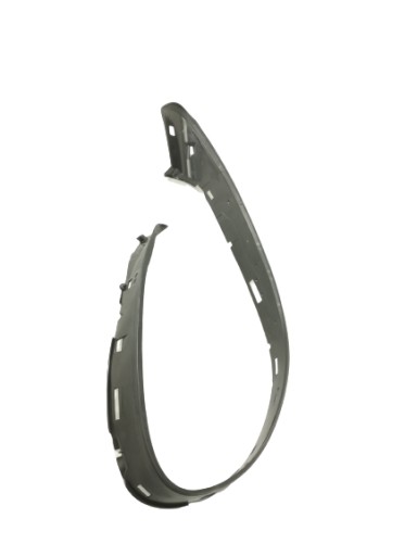 Прокладка фари l porsche cayenne 9y0941119a