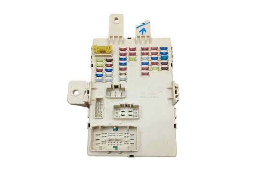 fuse box module BSI KIA SPORTAGE III 91950-3W030