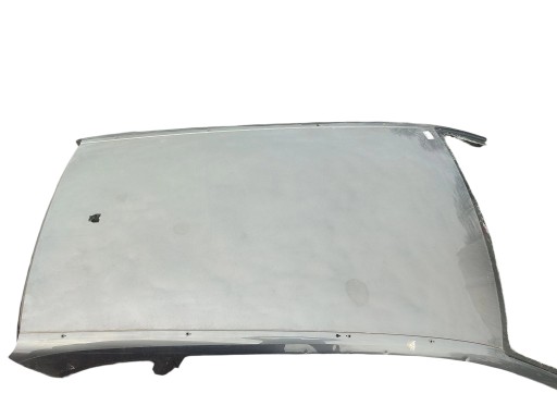 tetto AUDI A4 B9 LIFT (2019-2024) KOMBI AVANT KOD LAKIERU LZ7S