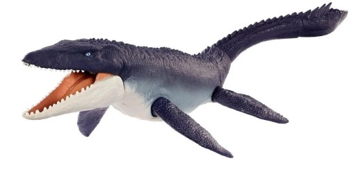 Фігурка мозазавра Mattel Jurassic World
