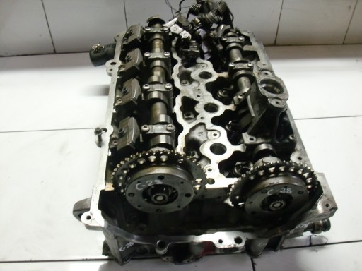 BMW G30 B48 2.0 ГОЛОВКА 9894128