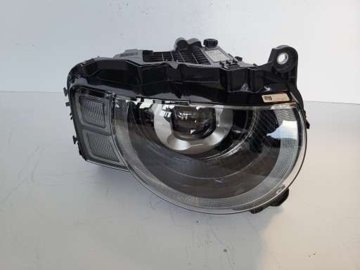 L8B2-13W029-EH - LAND ROVER DEFENDER II 20- ПОЛНОСТЬЮ СВЕТОДИОДНАЯ ФАРА ПРАВАЯ ЕС