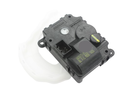 972223E060 - ПРИВОД ДВИГАТЕЛЯ КОНТРОЛЯ ТЕМПЕРАТУРЫ KIA SORENTO