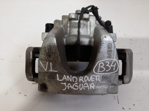 LAND ROVER DISCOVERY SPORT L550 caliper brake A426M left (B34)