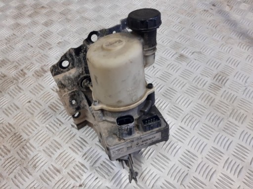 НАСОС ГІДРОПІДСИЛЮВАЧА КЕРМА DACIA LOGAN І 1.5 DCI 8200385183