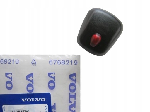 31288760 - Volvo c30 c70 s40 v50 сигнализация датчика солнечного света