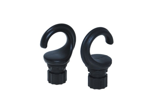 Гачок 2шт Hm273-2