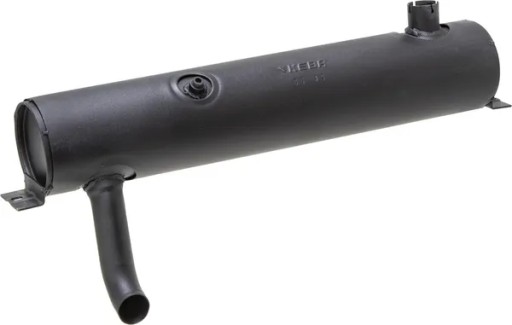 7100840KR - Выхлоп