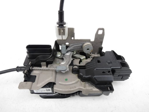lock door right rear part rear 31462449 VOLVO XC60 II S90 V90 XC90