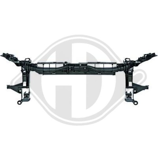 1682002 - УСИЛЕНИЕ ПЕРЕДНЕГО РЕМНЯ MERCEDES B-KLASSE W246 14-