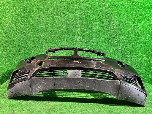 Frontstoßstange BMW X5 F15 M PAKIET