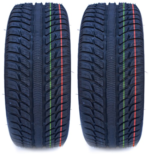 205 / 55R16 ВСЕСЕЗОННИЙ ВСЕСЕЗОННИЙ ХОРОША ЯКІСТЬ