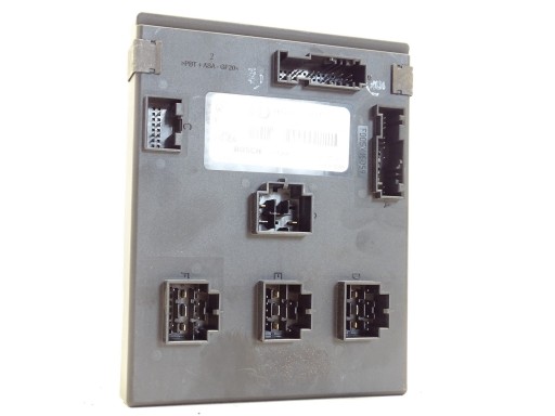 module control unit BORDNETZ AUDI A8 D4 4H0907063BD