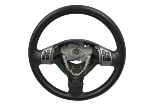 6194 - РУЛЬ SUZUKI SWIFT MK6 05-10