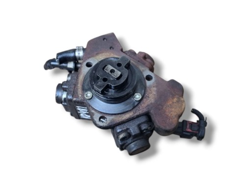 Pompa wysokiego pressione Opel Astra J 2012 55575157