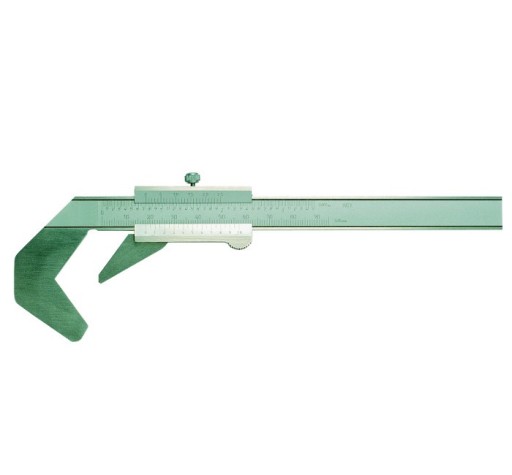 3-ТОЧКОВИЙ АНАЛОГОВИЙ КОРПУС 20-75 / 0,05 мм