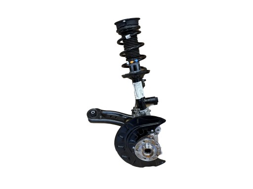 CUPRA LEON sususpension arm shock absorber swing right front 5WA407258A