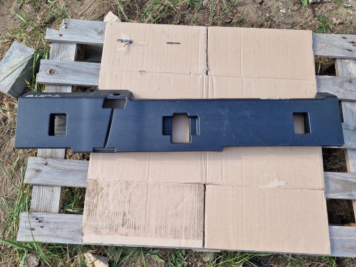 5XB6A - MERCEDES W470 X CLASS НАКЛАДКА ПЛАСТИКОВА САЛОНА 79905 5XB5A