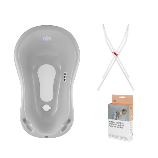 Класична ванночка Hylat Baby