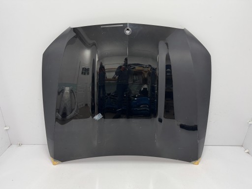 A2138870203 - Капот мерседес е клас w213 фарба 040