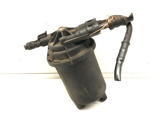 ОСНОВАНИЕ ТОПЛИВНОГО ФИЛЬТРА OPEL ZAFIRA A CP50DLV 2.0 82KM КОРПУС