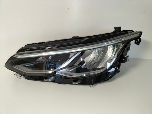 light front reflektor left VW GOLF 8 VIII 20-24 FULL LED