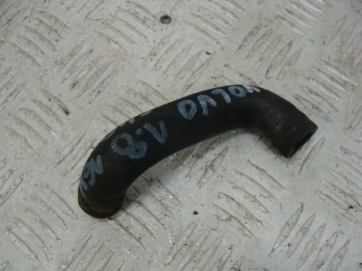 6G9G-6758-AA - VOLVO S40 II 1.8 16V ШЛАНГ КАРТЕРА